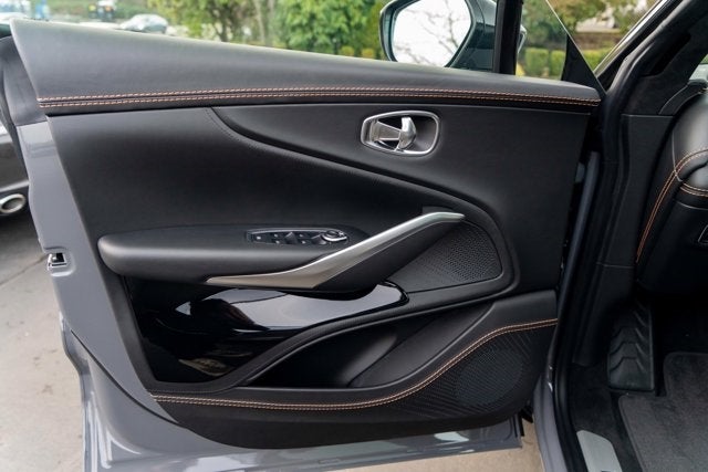 2022 Aston Martin DBX AWD