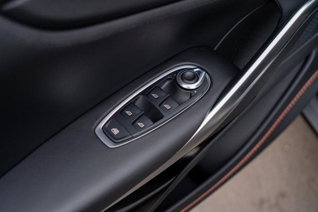 2022 Aston Martin DBX AWD