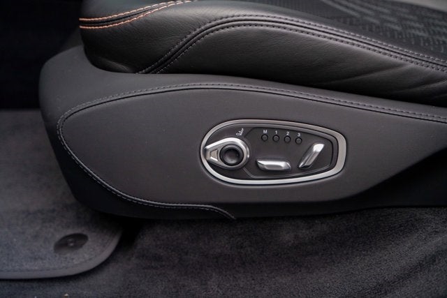 2022 Aston Martin DBX AWD