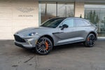 2022 Aston Martin DBX AWD