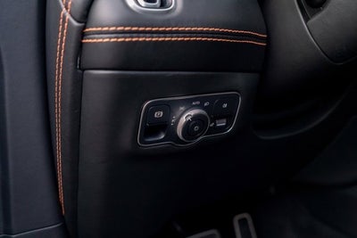 2022 Aston Martin DBX AWD