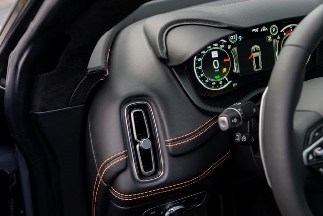 2022 Aston Martin DBX AWD