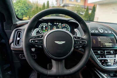 2022 Aston Martin DBX AWD