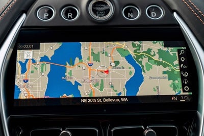 2022 Aston Martin DBX AWD