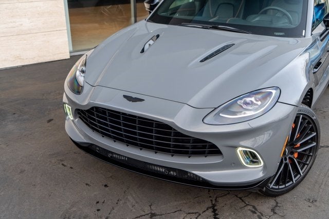 2022 Aston Martin DBX AWD