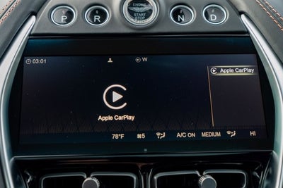 2022 Aston Martin DBX AWD