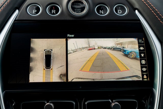 2022 Aston Martin DBX AWD