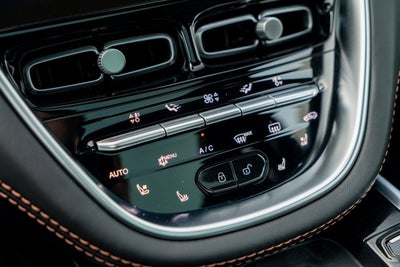 2022 Aston Martin DBX AWD