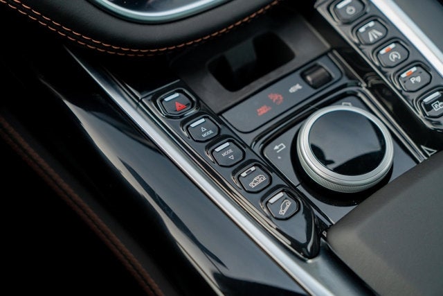 2022 Aston Martin DBX AWD