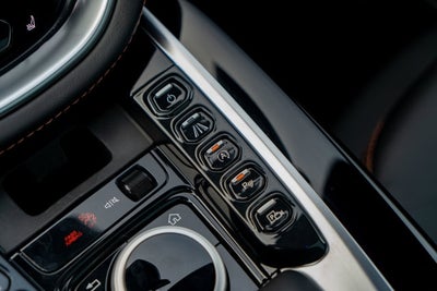 2022 Aston Martin DBX AWD