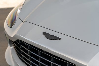 2022 Aston Martin DBX AWD