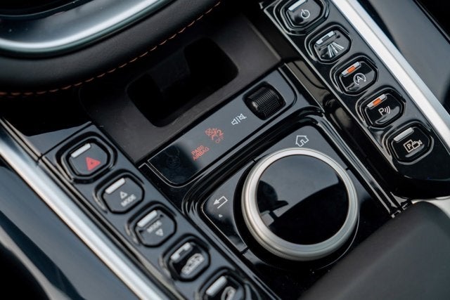 2022 Aston Martin DBX AWD