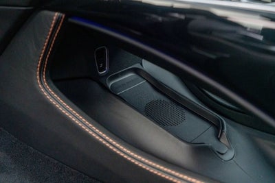 2022 Aston Martin DBX AWD