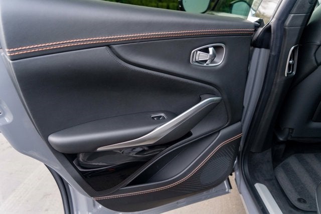 2022 Aston Martin DBX AWD