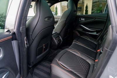 2022 Aston Martin DBX AWD