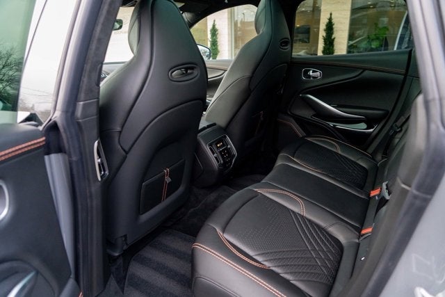 2022 Aston Martin DBX AWD