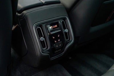 2022 Aston Martin DBX AWD