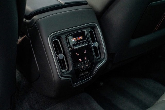 2022 Aston Martin DBX AWD