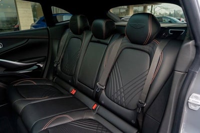 2022 Aston Martin DBX AWD