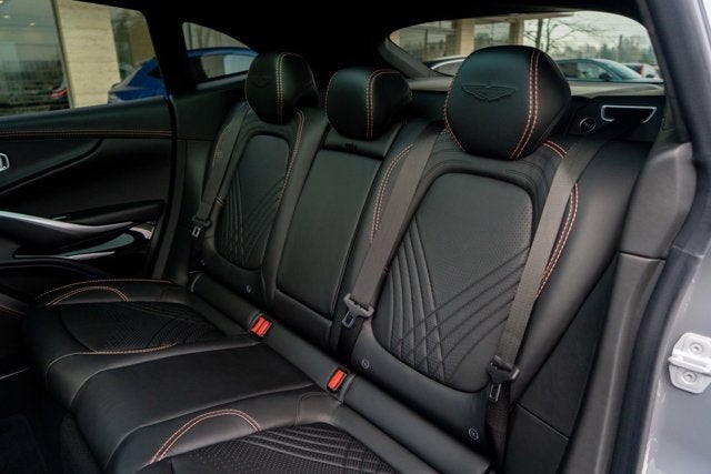 2022 Aston Martin DBX AWD