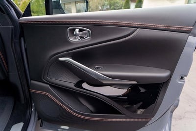 2022 Aston Martin DBX AWD