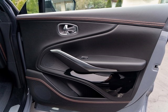 2022 Aston Martin DBX AWD