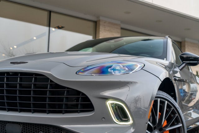 2022 Aston Martin DBX AWD