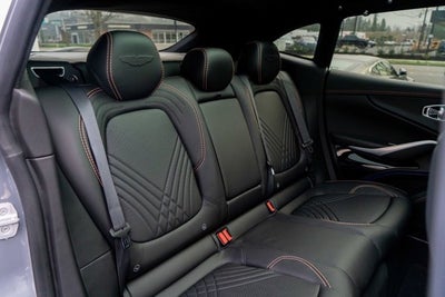 2022 Aston Martin DBX AWD