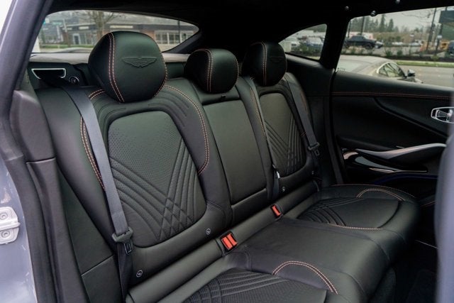 2022 Aston Martin DBX AWD