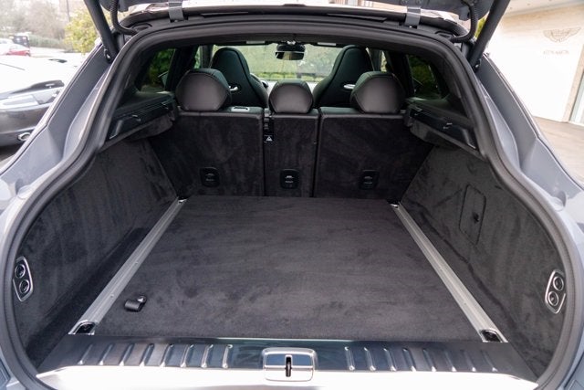 2022 Aston Martin DBX AWD