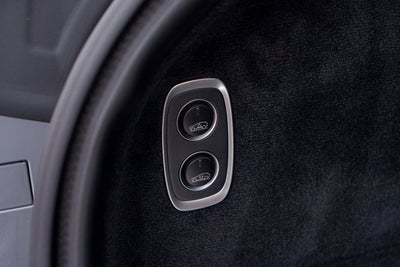 2022 Aston Martin DBX AWD