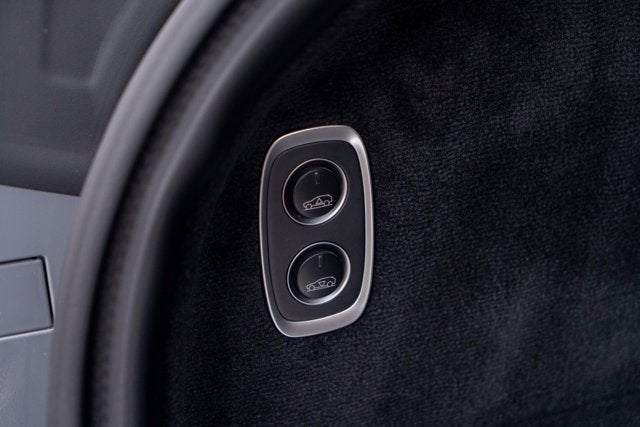 2022 Aston Martin DBX AWD