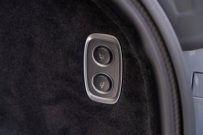 2022 Aston Martin DBX AWD