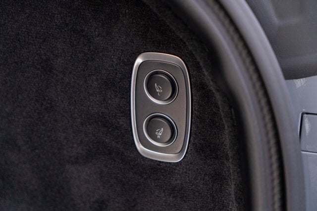 2022 Aston Martin DBX AWD