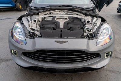 2022 Aston Martin DBX AWD