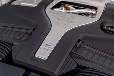 2022 Aston Martin DBX AWD