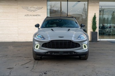 2022 Aston Martin DBX AWD