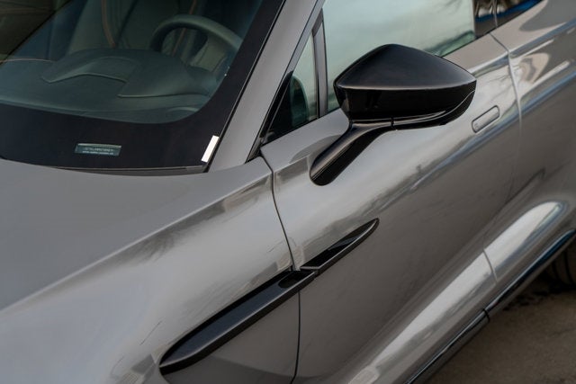 2022 Aston Martin DBX AWD