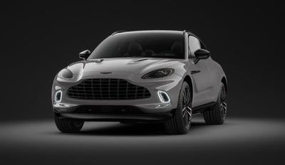 2022 Aston Martin DBX AWD