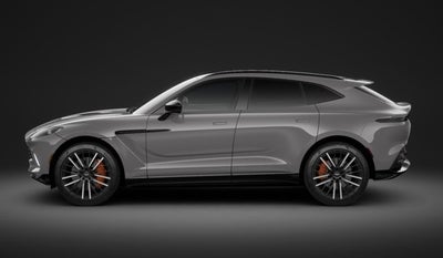 2022 Aston Martin DBX AWD