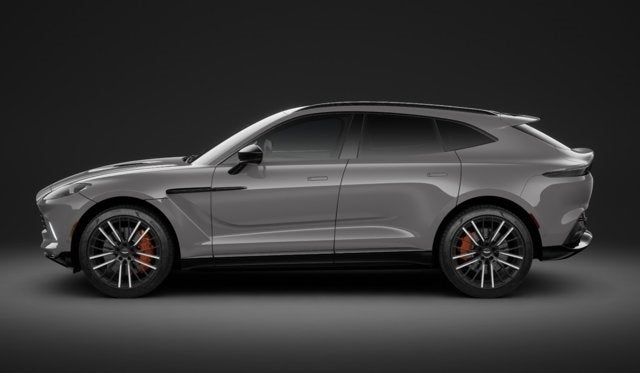 2022 Aston Martin DBX AWD