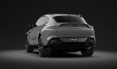 2022 Aston Martin DBX AWD