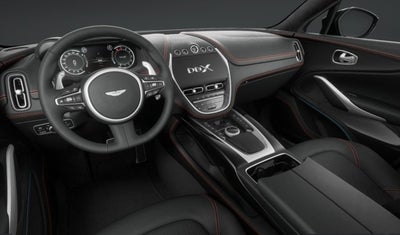 2022 Aston Martin DBX AWD