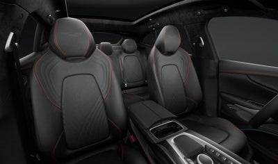 2022 Aston Martin DBX AWD