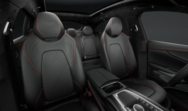 2022 Aston Martin DBX AWD