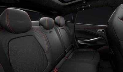 2022 Aston Martin DBX AWD