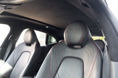 2022 Aston Martin DBX AWD