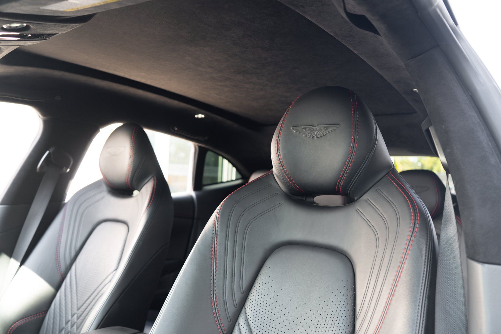2022 Aston Martin DBX AWD