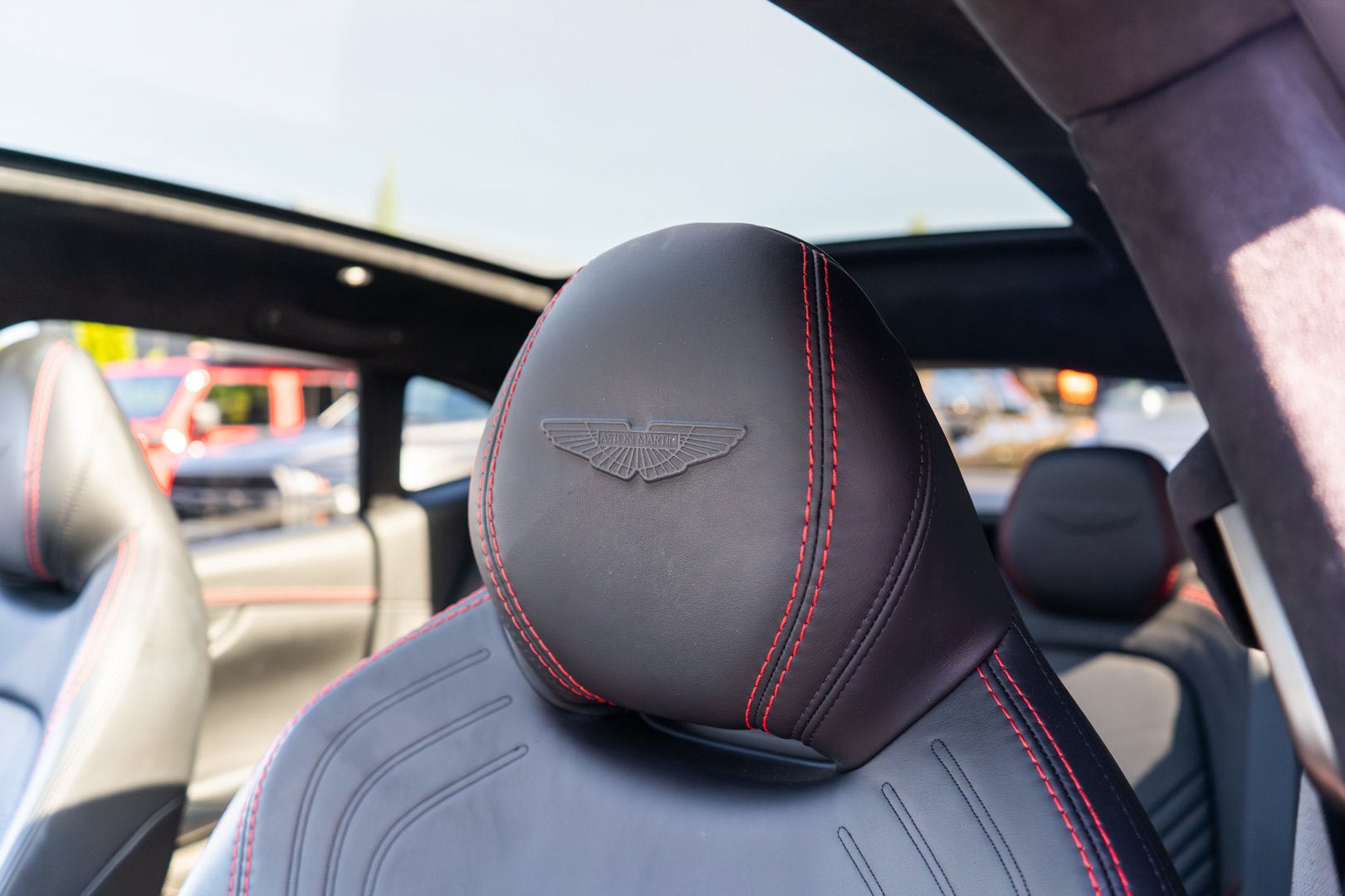 2022 Aston Martin DBX AWD