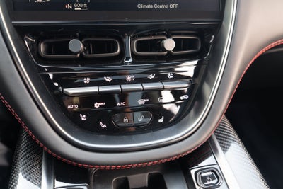 2022 Aston Martin DBX AWD